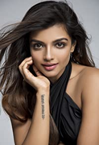 Ashna Zaveri
