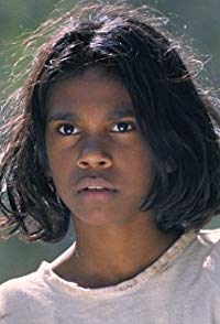 Everlyn Sampi