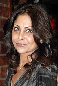 Shefali Shah