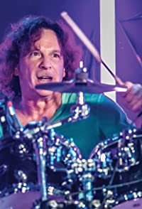 Rod Morgenstein