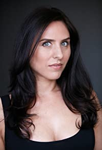 Nina Kate