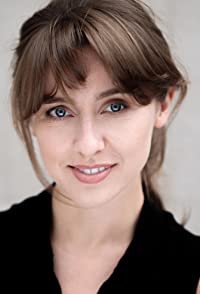 Joanne Thomson