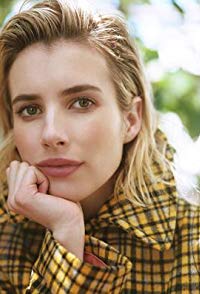 Emma Roberts