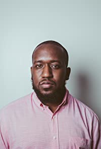 Kevin Wilson Jr.