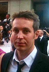 Tim Wardle