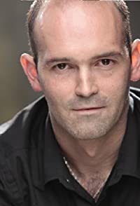 Adam Weldrick