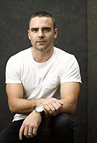 Dustin Clare