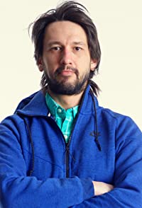 Lukasz Grzegorzek