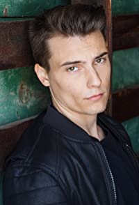Alex Hogy