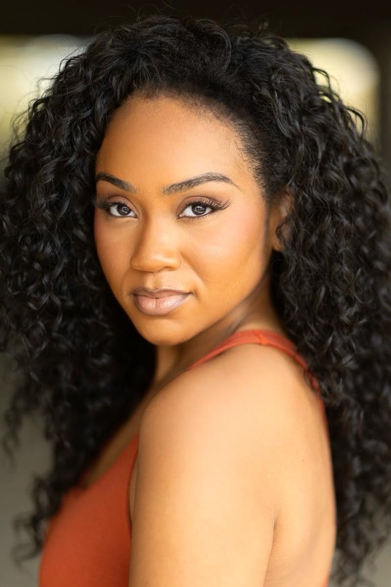 Denicia Hamilton Chance