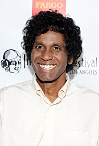 Srinivasa Kapavarapu