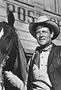 Joel McCrea