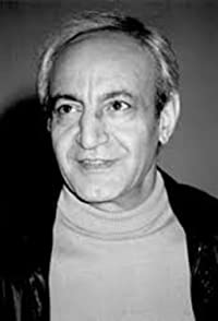 Jamshid Layegh