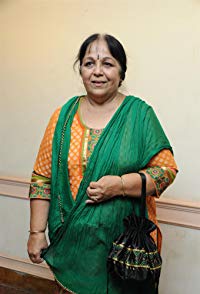 Rohini Hattangadi