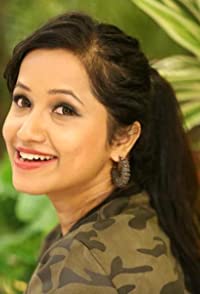 Krutika Tulaskar