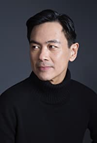Joel de la Fuente
