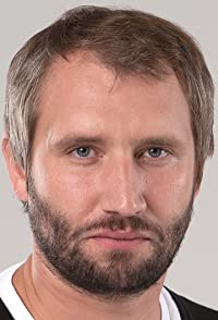 Yuriy Bykov