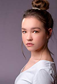 Sadie Stanley
