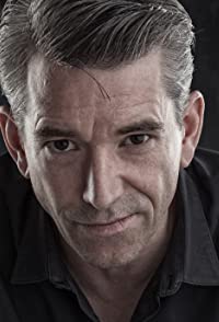 Michael Broderick