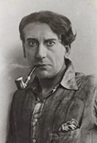 Franklin Dyall