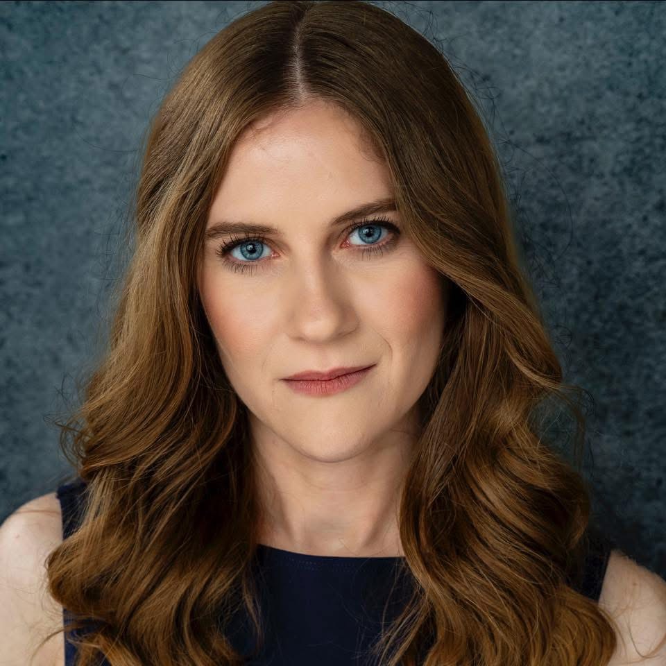 Holly Anspaugh