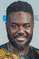 Babou Ceesay