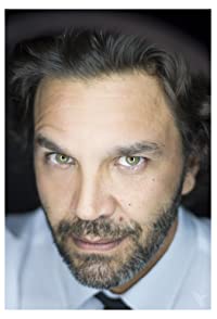 Juan Martin Gravina