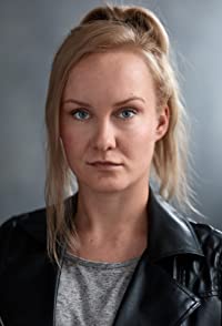 Laura Ellen Wilson