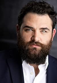 Zach Lazar Hoffman