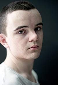 Gulliver McGrath