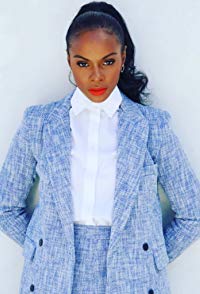 Tika Sumpter