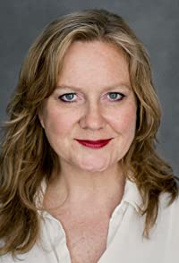 Sue Elliott-Nichols