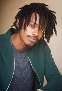 Norman Johnson Jr.