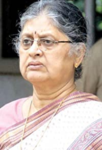 Sulabha Arya