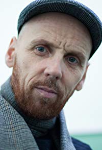 Ewen Bremner