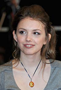 Hannah Murray