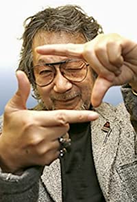 Nobuhiko Obayashi