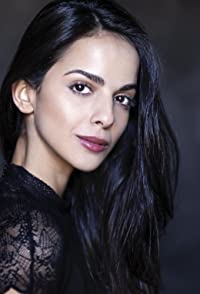 Shani Atias