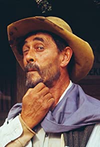 Ken Curtis