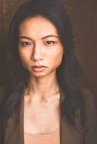Jennifer Dong