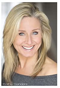 Kathy Sanders