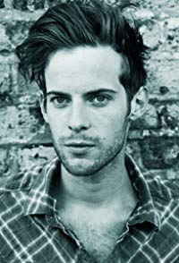 Luke Treadaway