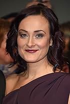 Luisa Bradshaw-White