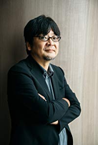 Mamoru Hosoda