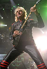 Glenn Tipton