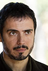 Julio Manrique