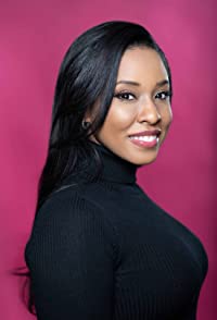 Chyna Robinson