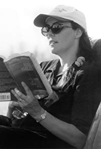 Jocelyn Moorhouse