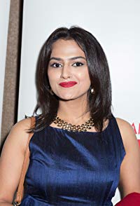 Shraddha Srinath