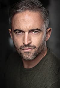 Gavin Brocker